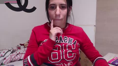 Nezumy Rey  online show from 10-21-25, 03:07