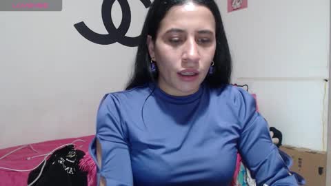 Nezumy Rey  online show from 11-05-25, 02:33