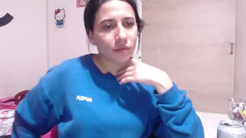 Nezumy Rey  online show from 11-11-25, 02:44