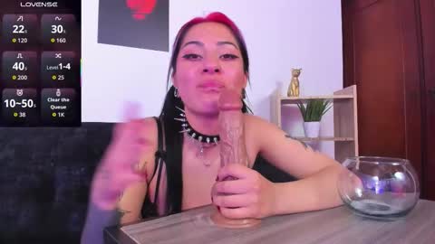 Snapshot of cherry_jenklins8 chatting on 10-21-25, 03:13 cherry_jenklins8 online show from 10-21-25, 03:13