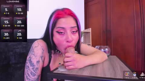 Snapshot of cherry_jenklins8 chatting on 10-22-25, 03:12 cherry_jenklins8 online show from 10-22-25, 03:12