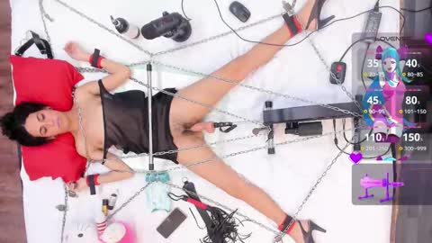 Snapshot of cherry_moon1 chatting on 09-27-25, 01:38 cherry online show from 09-27-25, 01:38