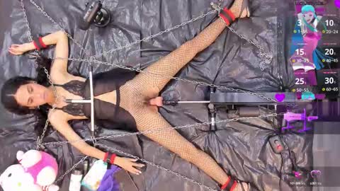 Snapshot of cherry_moon1 chatting on 10-02-25, 01:07 cherry online show from 10-02-25, 01:07