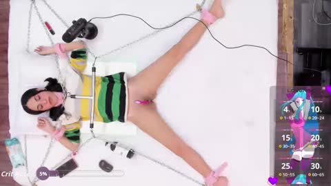 Snapshot of cherry_moon1 chatting on 10-21-25, 12:50 cherry online show from 10-21-25, 12:50