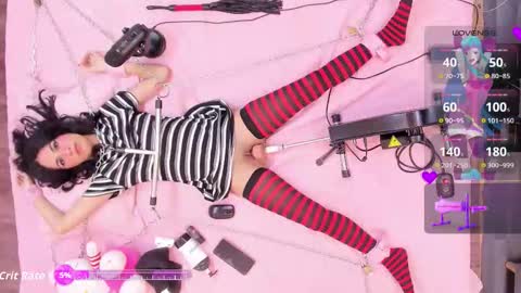 Snapshot of cherry_moon1 chatting on 10-23-25, 12:04 cherry online show from 10-23-25, 12:04