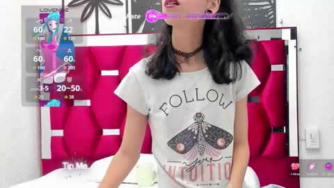 Snapshot of cherry_moon1 chatting on 02-17-26, 12:01 cherry online show from 02-17-26, 12:01