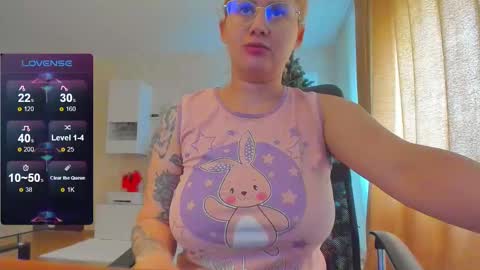 mayra online show from 02-06-25, 09:32