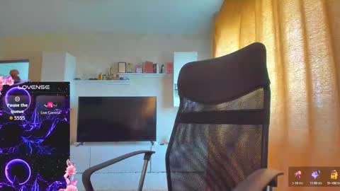 mayra online show from 09-11-25, 08:03