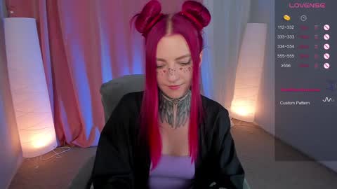 Roxy online show from 01-24-25, 08:32