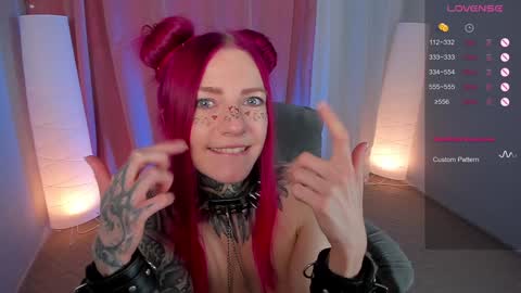 Roxy online show from 01-24-25, 11:34