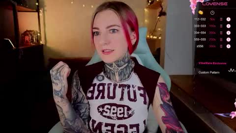 Roxy online show from 01-16-26, 08:13