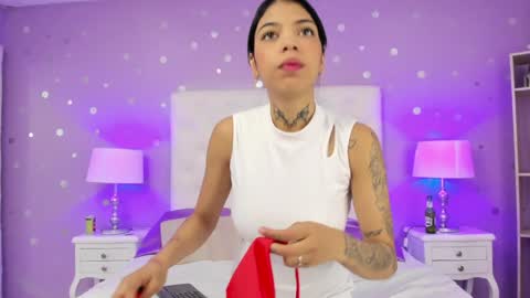 Sussan Cherry  online show from 12-29-24, 04:48