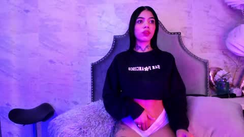 Sussan Cherry  online show from 01-11-25, 03:55