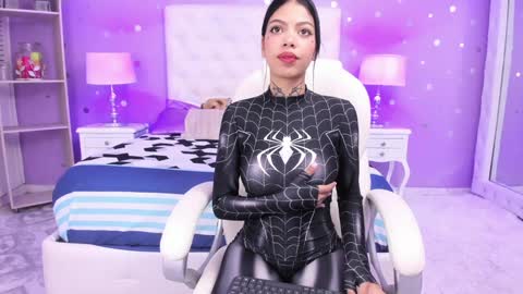 Sussan Cherry  online show from 01-22-25, 04:34