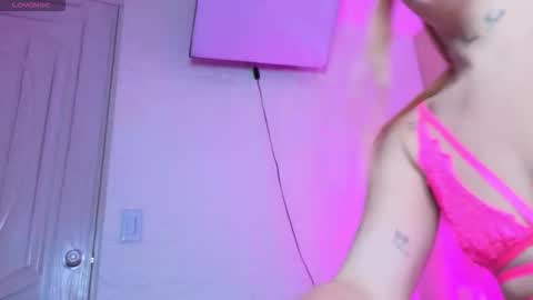 Snapshot of cherry_vega_1 chatting on 12-14-25, 12:21 cherry_vega_1 online show from 12-14-25, 12:21