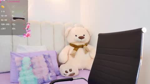 Cherry  Conection 11pm-6am Colombia time online show from 09-09-25, 12:05