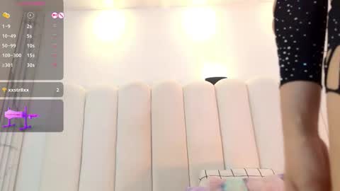 Cherry  Conection 11pm-6am Colombia time online show from 10-26-25, 02:28