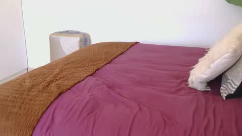 Cherrybabe online show from 12-02-24, 10:07