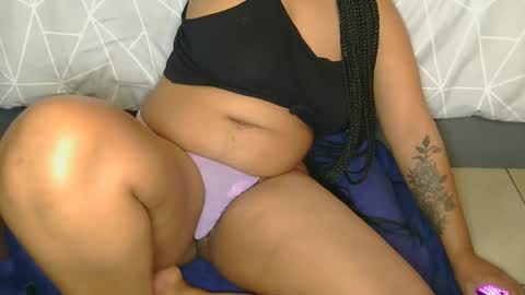 Cherrybabe online show from 01-26-25, 04:30