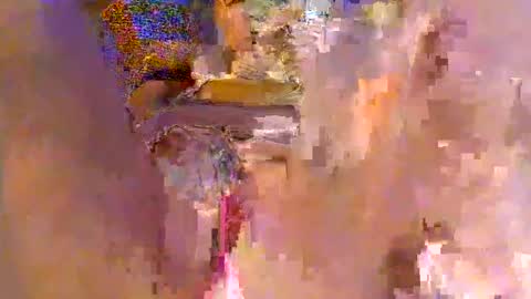 Cherrybabe online show from 03-09-25, 01:35