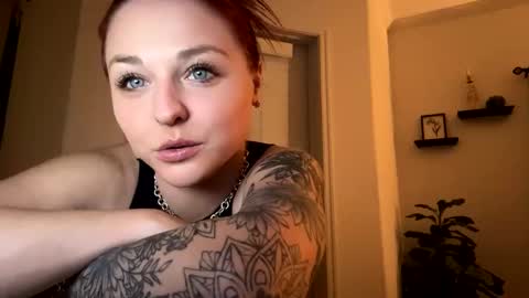 cherrybaby690 online show from 02-14-25, 01:45