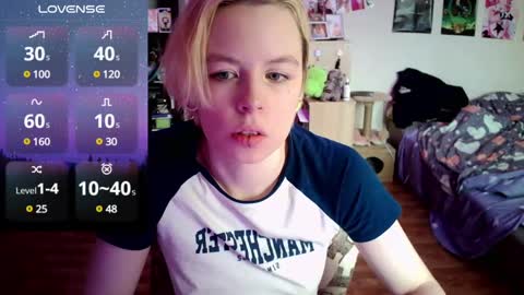 cherrybaby_0 online show from 12-10-24, 07:58
