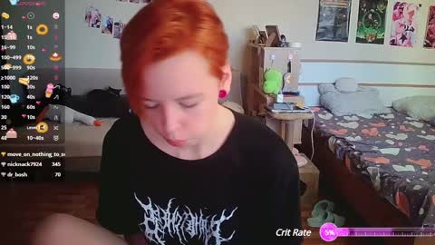 cherrybaby_0 online show from 12-28-24, 08:58