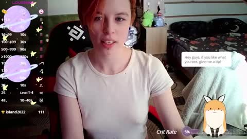 cherrybaby_0 online show from 02-19-25, 06:11