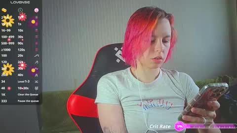 cherrybaby_0 online show from 09-09-25, 09:20