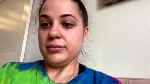 Cherry online show from 01-27-25, 09:44