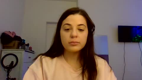 Cherry online show from 01-30-25, 07:48