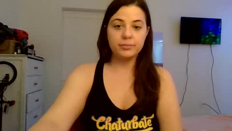 Cherry online show from 01-31-25, 12:39