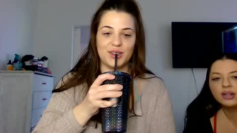 Cherry online show from 02-11-25, 09:03