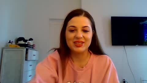 Cherry online show from 02-14-25, 09:21