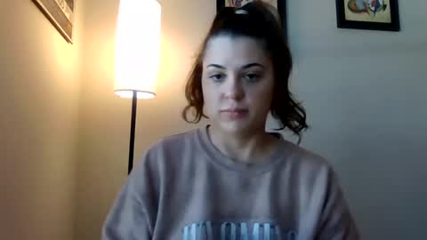 Cherry online show from 02-24-25, 10:14