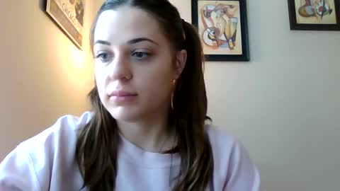 Cherry online show from 03-06-25, 10:36