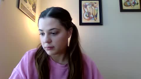 Cherry online show from 11-12-25, 07:03