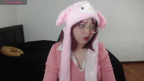 Snapshot of cherrybloom692 chatting on 03-03-26, 12:06 lily rous online show from 03-03-26, 12:06