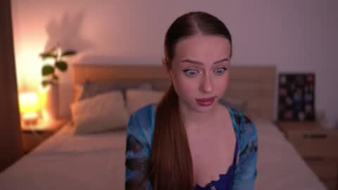 Alisha online show from 02-03-26, 12:20