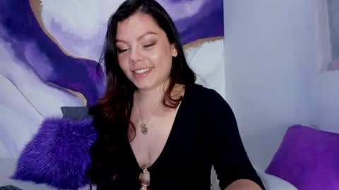 cherryblossomm1 online show from 01-06-25, 10:47