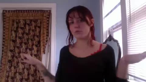 Snapshot of cherryblushxo chatting on 12-15-24, 08:04 cherryblushxo online show from 12-15-24, 08:04