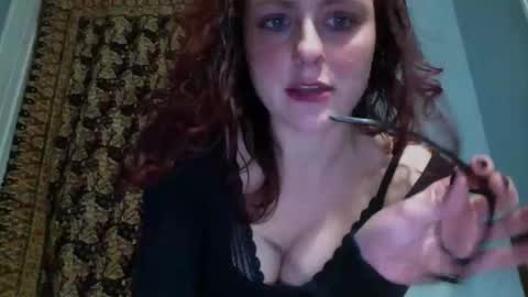 Snapshot of cherryblushxo chatting on 12-31-24, 12:00 cherryblushxo online show from 12-31-24, 12:00