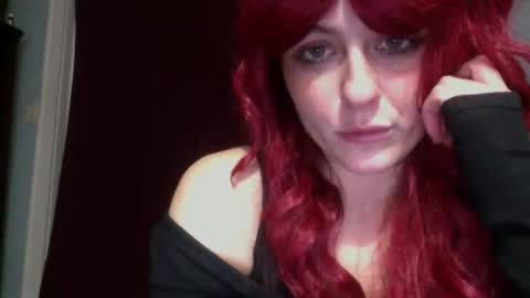 Snapshot of cherryblushxo chatting on 01-05-25, 06:02 cherryblushxo online show from 01-05-25, 06:02