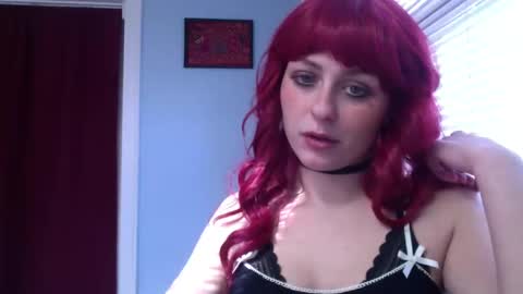 Snapshot of cherryblushxo chatting on 02-04-25, 08:28 cherryblushxo online show from 02-04-25, 08:28