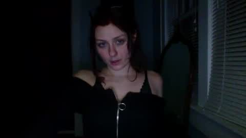 Snapshot of cherryblushxo chatting on 02-19-25, 03:50 cherryblushxo online show from 02-19-25, 03:50