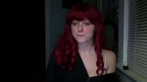 Snapshot of cherryblushxo chatting on 02-25-25, 01:41 cherryblushxo online show from 02-25-25, 01:41