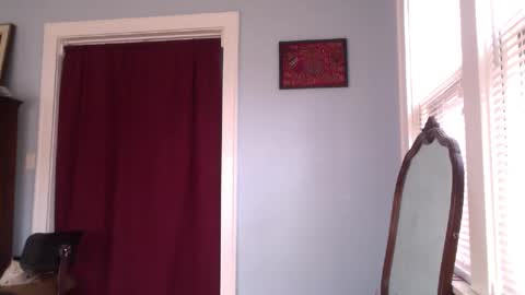 Snapshot of cherryblushxo chatting on 02-25-25, 06:53 cherryblushxo online show from 02-25-25, 06:53