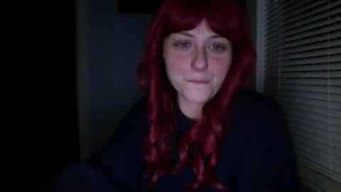 Snapshot of cherryblushxo chatting on 03-03-25, 03:19 cherryblushxo online show from 03-03-25, 03:19
