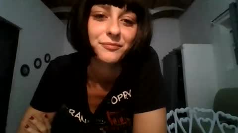 Snapshot of cherryblushxo chatting on 10-20-25, 12:44 cherryblushxo online show from 10-20-25, 12:44
