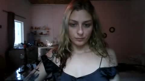 cherryblushxo online show from 03-15-26, 11:00